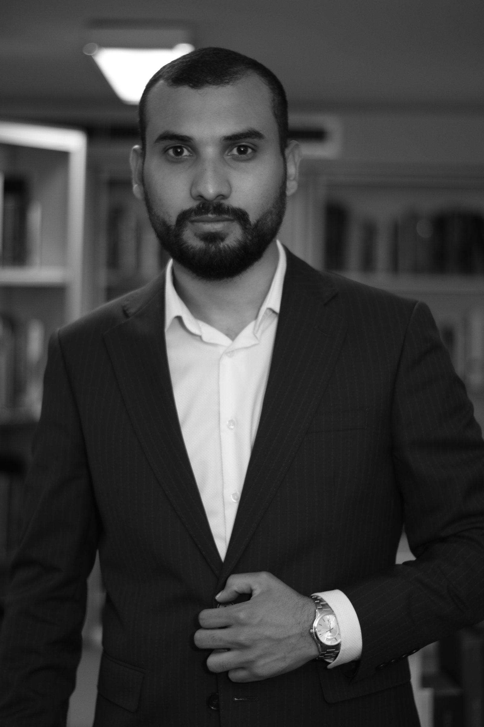 César Elías Moreno