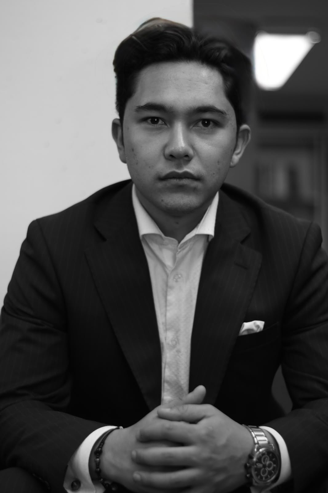 Nicolás Youn Díaz